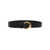 Claudio Orciani BELT Black  