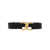 Claudio Orciani BELT Black  