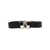 Claudio Orciani BELT Black  