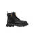 Dolce & Gabbana SHORT BOOTS Black  