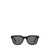 ZEGNA Zegna Sunglasses BLACK / PEARL