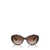 Jimmy Choo Jimmy Choo Sunglasses Brown