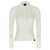 Pinko Pinko 'Pattini' Polo Shirt WHITE