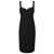 Victoria Beckham Victoria Beckham Dress Black