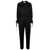 Victoria Beckham Victoria Beckham Suit Black