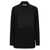 Victoria Beckham Victoria Beckham Shirt Black