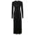 Victoria Beckham Victoria Beckham Dress Black