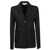 Victoria Beckham Victoria Beckham Jacket Black