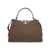 Tory Burch Tory Burch Satchel & cross body BROWN