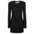 GIUSEPPE DI MORABITO Giuseppe Di Morabito Dress Black