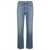 REDONE Re/Done Jeans BLUE