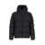 Moncler Moncler Jackets Black