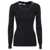 GIUSEPPE DI MORABITO Giuseppe Di Morabito Top Black