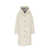 COLMAR ORIGINALS Colmar Jacket WHITE