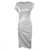 RABANNE Rabanne Dress GREY