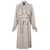 MAXMARA Max Mara Coat BROWN