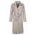 MAXMARA Max Mara Coat BROWN