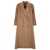 Max Mara Max Mara Coat BROWN