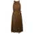 MAXMARA Max Mara Dress BROWN