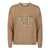 MAXMARA Max Mara Sweater BROWN