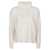 MAXMARA Max Mara Sweater WHITE