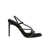 MAXMARA Max Mara Sandals Black