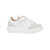 MAXMARA Max Mara Sneakers WHITE