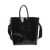 N°21 N°21 Totes Black