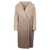 MAXMARA Max Mara Coat BROWN