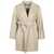 MAXMARA Max Mara Coat BROWN