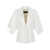 MAXMARA Max Mara Jacket WHITE