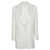 Max Mara Max Mara Jacket WHITE