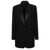 MAXMARA Max Mara Jacket Black