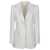 MAXMARA Max Mara Jacket WHITE