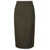 Max Mara Max Mara Skirt GREEN