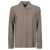 MAXMARA Max Mara Shirt BROWN