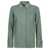 MAXMARA Max Mara Shirt GREEN