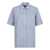 MAXMARA Max Mara Shirt BLUE