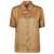 MAXMARA Max Mara Shirt BROWN