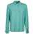 MAXMARA Max Mara Shirt GREEN