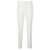 MAXMARA Max Mara Pants WHITE