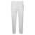 MAXMARA Max Mara Pants WHITE