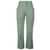 Max Mara Max Mara Jeans GREEN