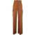 Max Mara Max Mara Edda Cargo Trouser Clothing BROWN