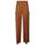 MAXMARA Max Mara Pants BROWN