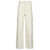 MAXMARA Max Mara Jeans WHITE