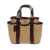 Max Mara Max Mara Totes BROWN