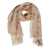 Max Mara Max Mara Scarf BROWN