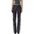 MISBHV Misbhv Vegan Leather Trousers Black