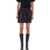 Vivienne Westwood Vivienne Westwood Cheerleader Mini Skirt BROWN